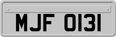 MJF0131