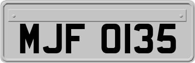 MJF0135