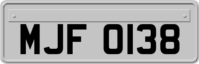 MJF0138