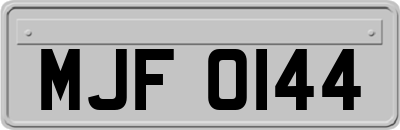 MJF0144