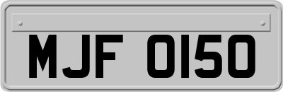 MJF0150