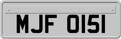 MJF0151