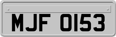 MJF0153