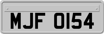 MJF0154