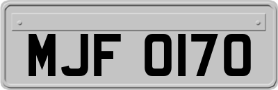 MJF0170