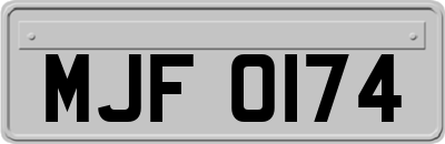 MJF0174