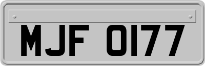 MJF0177