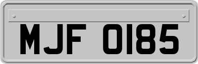 MJF0185