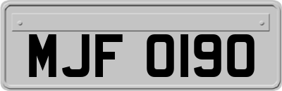 MJF0190