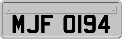 MJF0194