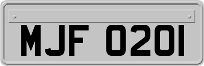 MJF0201