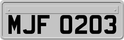 MJF0203