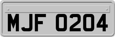 MJF0204