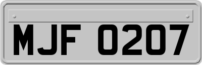 MJF0207