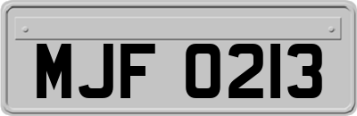MJF0213