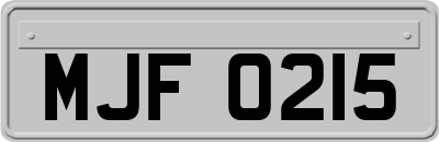 MJF0215
