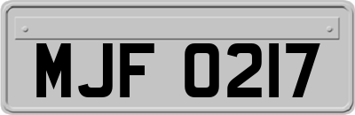 MJF0217