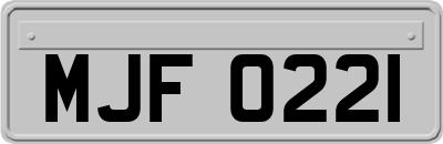 MJF0221