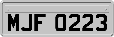 MJF0223