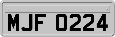 MJF0224
