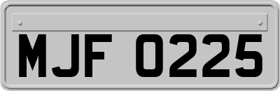MJF0225