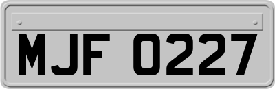 MJF0227