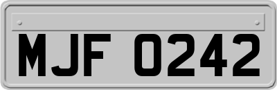 MJF0242