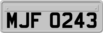 MJF0243
