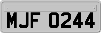 MJF0244