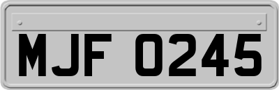 MJF0245