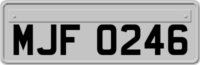 MJF0246