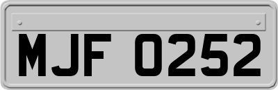 MJF0252