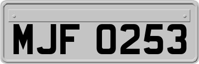 MJF0253
