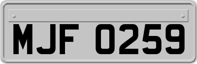 MJF0259