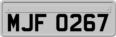 MJF0267