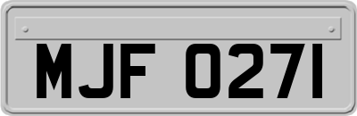 MJF0271