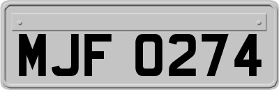 MJF0274