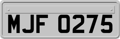 MJF0275