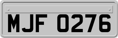 MJF0276