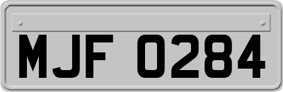 MJF0284