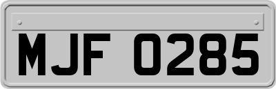 MJF0285