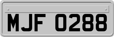 MJF0288