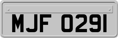 MJF0291