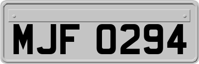 MJF0294