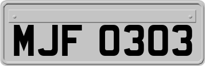 MJF0303