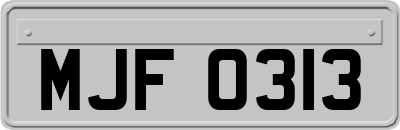 MJF0313