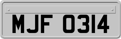 MJF0314