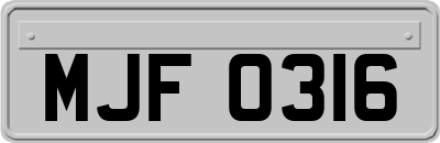MJF0316