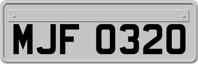 MJF0320