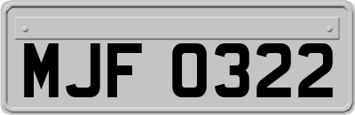 MJF0322